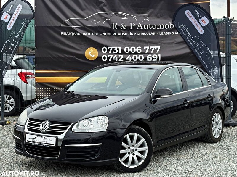 Volkswagen Jetta
